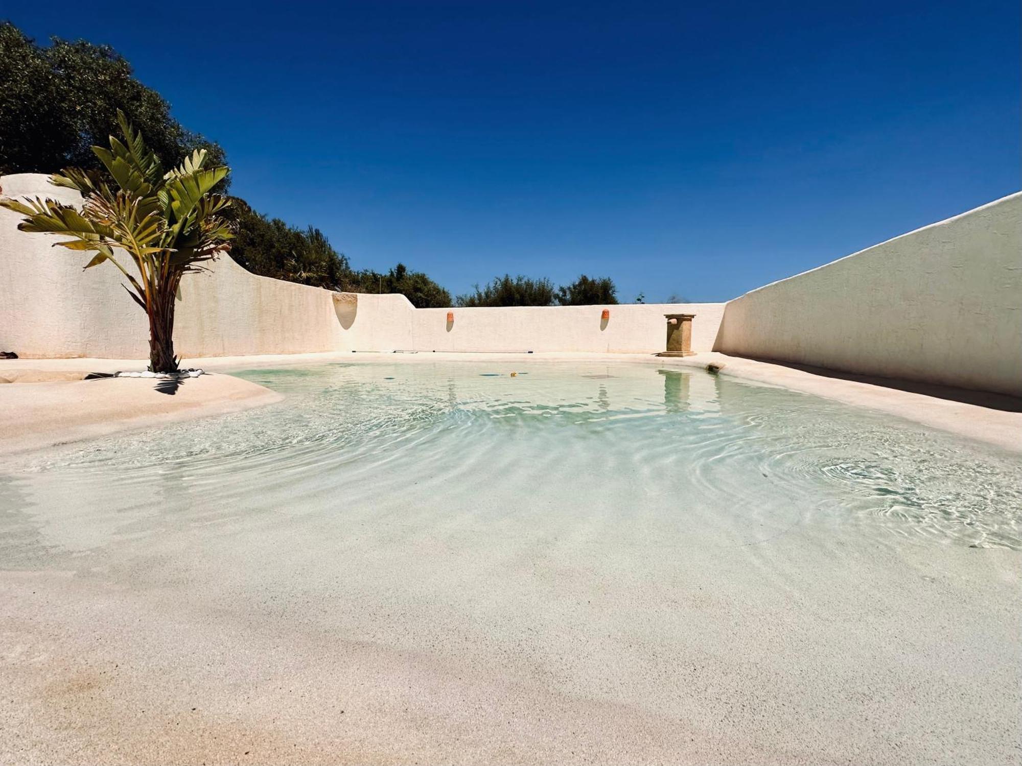 Casa de Férias Ocha - Calblanque